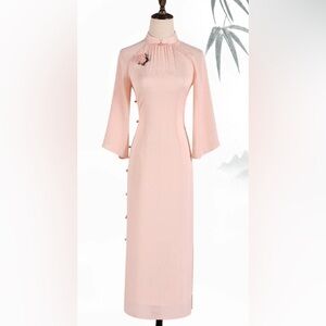 Qipao Dress